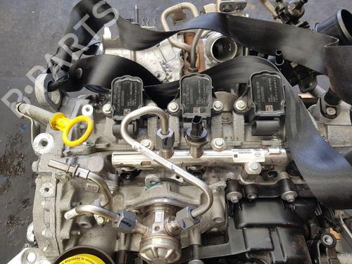 Engine NISSAN JUKE (F16_) 1.0 | BP28029196M1 