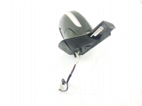 Used Right mirror CITROËN C3 III (SX) 1.2 THP 110 (SXHNPS, SXHNZT, SXHNZ6) (110 hp) 30914629