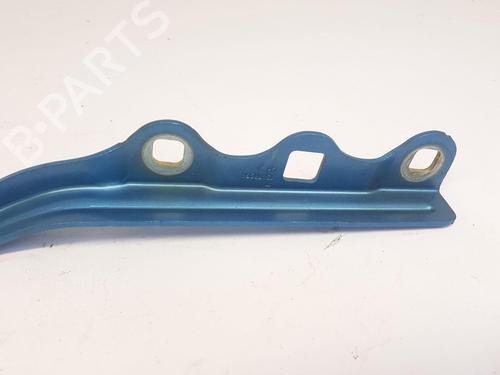 Hinge/Door check strap OPEL CROSSLAND X / CROSSLAND (P17, P2QO)  | BP26875493C146 