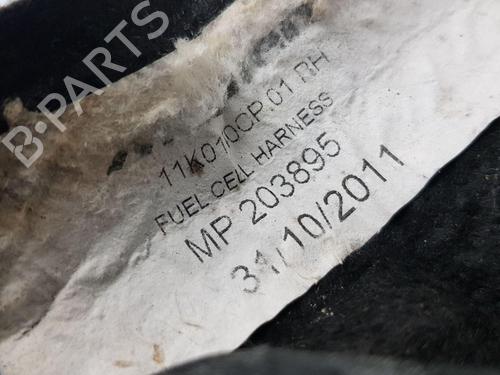 Other MCLAREN MP4 Coupe 12C | BP29928089O1