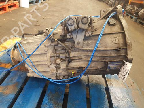 Gearbox IVECO DAILY V Platform/Chassis 26L11, 29L11, 29S11, 35C11D, 35S11, 40C11 | BP39173390M3 - Image 3