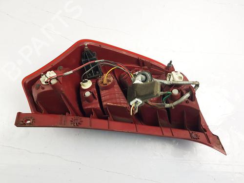 Left taillight HYUNDAI i10 I (PA) 1.2 | BP26012927C34 
