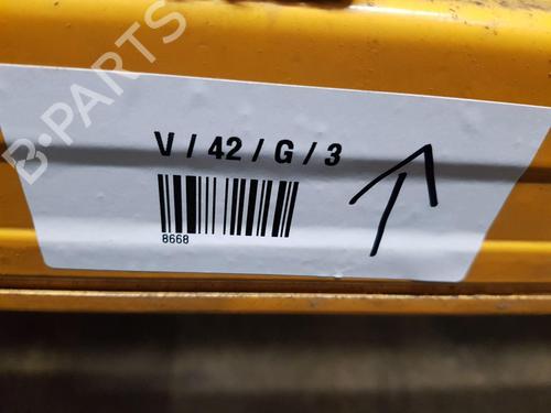 Front wiper motor LOTUS EXIGE 3.5 350 S | BP34708635M29 - Image 8
