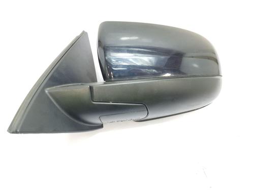 Used Left mirror BMW X5 (E70) xDrive 30 d (235 hp) 22671431