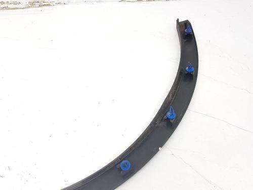Front left wheel arch trim LAND ROVER RANGE ROVER EVOQUE (L538) 2.2 D 4x4 | BP22676551C134 