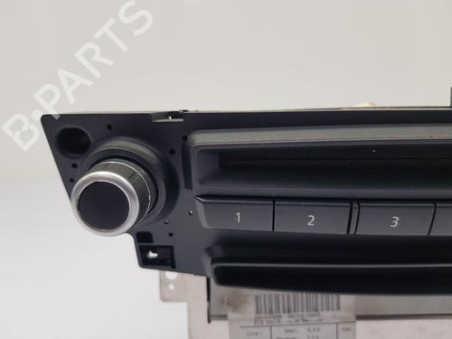 Electronic module BMW 5 (E60) 530 d | BP29514610M83 