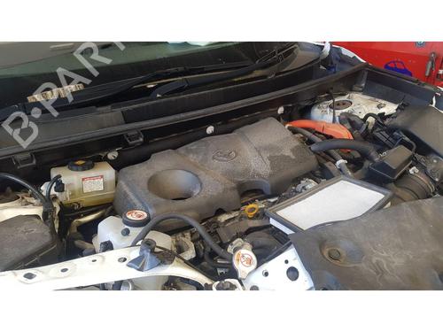 Rat TOYOTA RAV 4 V (_A5_, _H5_) 2.5 Hybrid AWD (AXAH54, AXAL54) | BP31983621C49 