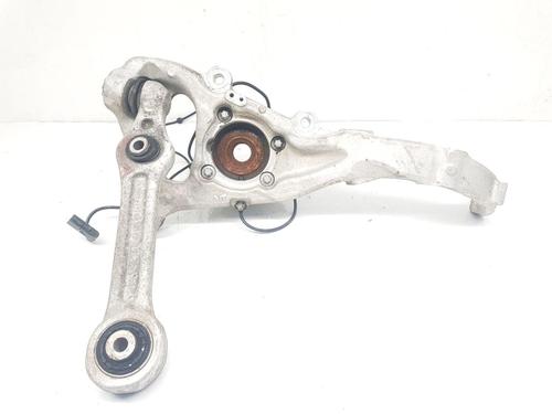 Left front steering knuckle MERCEDES-BENZ C-CLASS (W205) C 450 AMG 4-matic (205.064) | BP22681505M25 