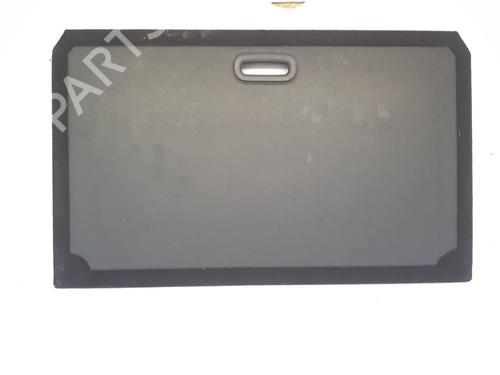 Luggage compartment floor RENAULT CAPTUR I (J5_, H5_) 1.5 dCi 90 (J5N4, J5M5, J5MW, J5M6, J5AL, J5AJ) | BP29755940I33 