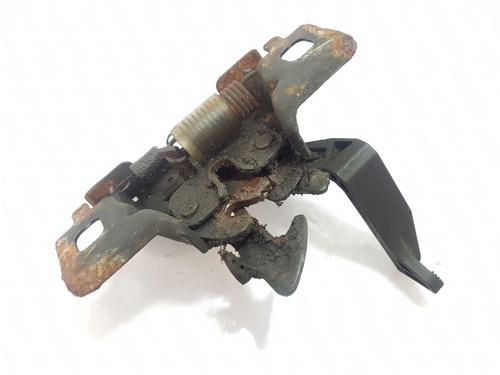 Used Hood lock DACIA LOGAN MCV II 1.2 (75 hp) 22678502