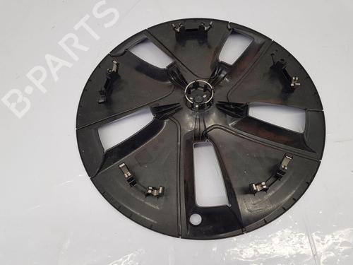 Hub cap TESLA MODEL 3 (5YJ3) EV AWD | BP34708651C160  - Image 6