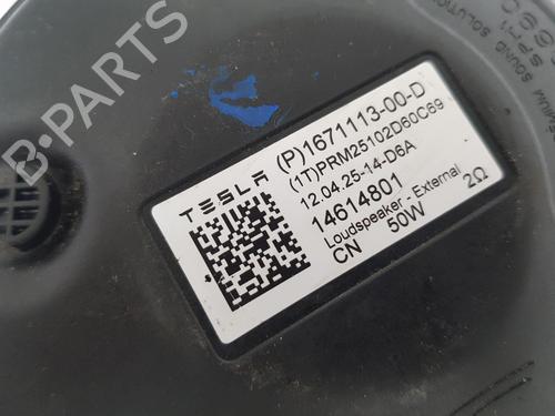 Other TESLA MODEL Y (5YJY)  | BP33966704O1  - Image 7