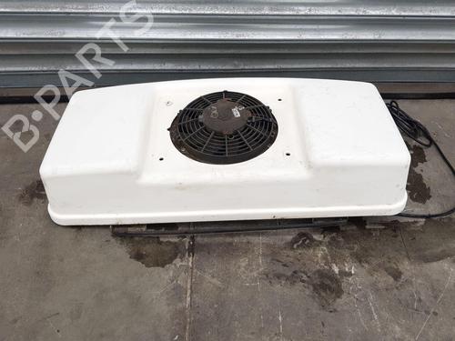 Other VAUXHALL COMBO Mk II (C) Box Body/MPV (F25) 1.7 DI 16V | BP27469864O1 