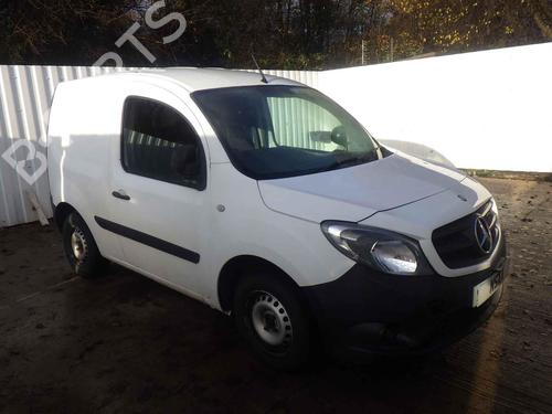 Used Parts MERCEDES-BENZ CITAN Box Body/MPV (W415) 4349181