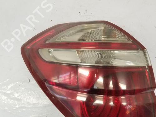 Left taillight SUBARU LEGACY IV Estate (BP) 2.0 AWD (BP5) | BP22916788C34 
