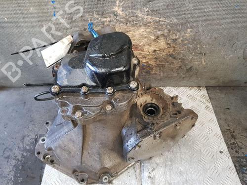 Gearbox OPEL CORSA E (X15) | BP30290483M3