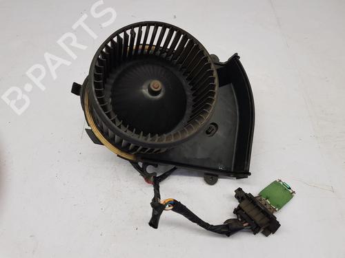 Used Heater blower motor PEUGEOT EXPERT Van (VF3A_, VF3U_, VF3X_) 1.6 HDi 90 8V (90 hp) 30330966