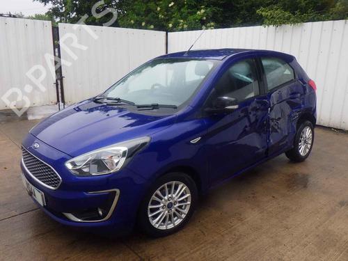 Used Parts FORD KA+ III (UK, FK) 4342549