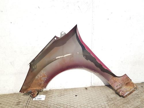 Right front fenders FORD FIESTA VI (CB1, CCN) 1.4 TDCi | BP29263043C42 