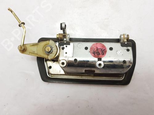 Front right exterior door handle JAGUAR XJSC Convertible (X27) 4.0 | BP30115723C129