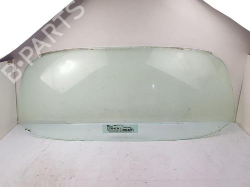 Used Bootlid window Bootlid window 36950025 36950025