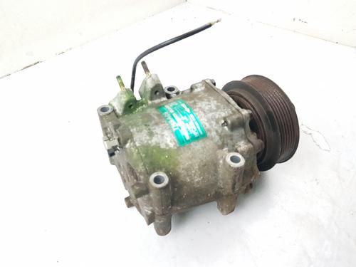 AC compressor HONDA CIVIC VII Hatchback (EU, EP, EV) 1.6 i (EP2, EU8, EU6) | BP31933180M34