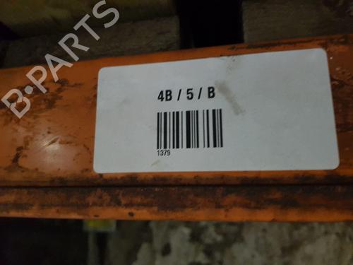 Underbody protection HYUNDAI ix35 (LM, EL, ELH) 2.0 CRDi | BP27372282M92 