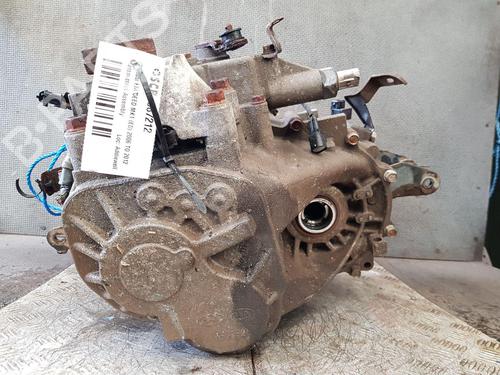 Gearbox KIA CEE'D SW (ED) 1.6 CRDi 115 | BP25838853M3 