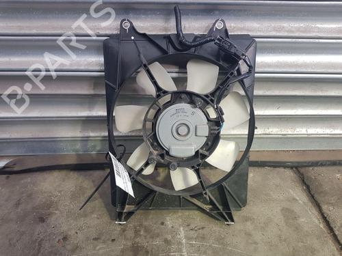 Used Radiator fan HONDA HR-V (RU) 1.5 (RU1) (130 hp) 29316305