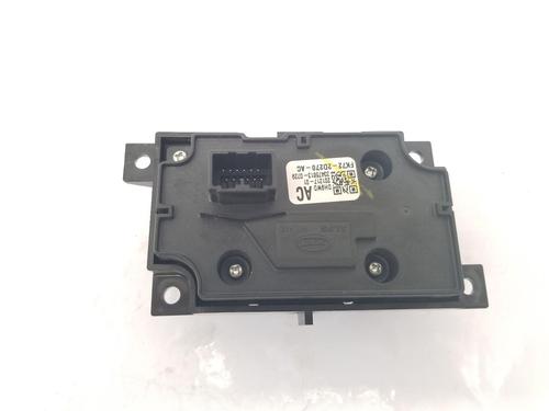 Climate control LAND ROVER DEFENDER Station Wagon (L663) | BP38872473I5 - Image 3