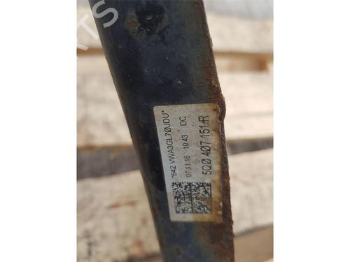 Left front suspension VW GOLF VII (5G1, BQ1, BE1, BE2) 2.0 GTD | BP22680609M72 