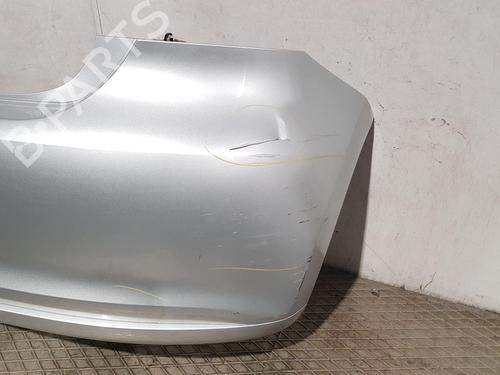 Rear bumper VW POLO V (6R1, 6C1) 1.2 | BP30650185C8 