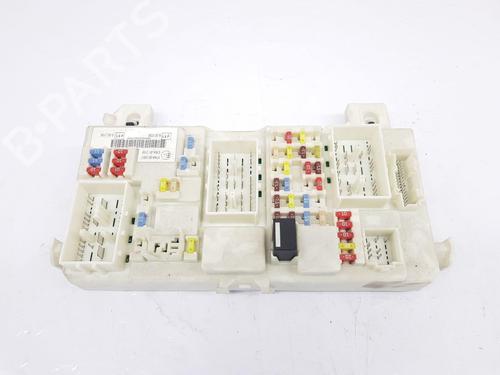 Electronic module FORD FOCUS II (DA_, HCP, DP) 1.6 | BP38112309M83 - Image 3
