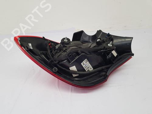 Right taillight VAUXHALL CORSA Mk IV (E) (X15) 1.4 | BP34253576C35  - Image 6