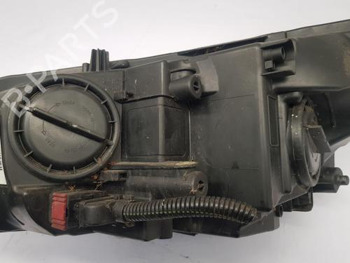 Højre forlygte VAUXHALL ASTRA Mk VI (J) (P10) 1.4 | BP29957220C29 