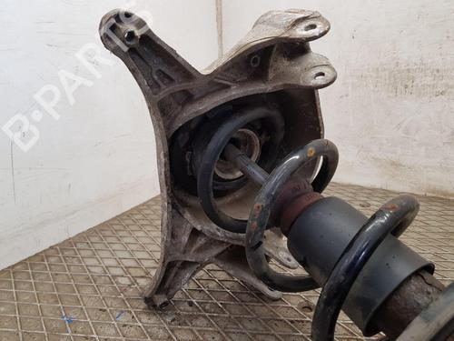 Left front shock absorber AUDI A5 (8T3) 3.0 TDI quattro | BP29316201M16 