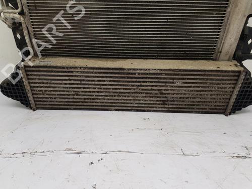 Water radiator VOLVO V40 Hatchback (525) T3 | BP30603559M31