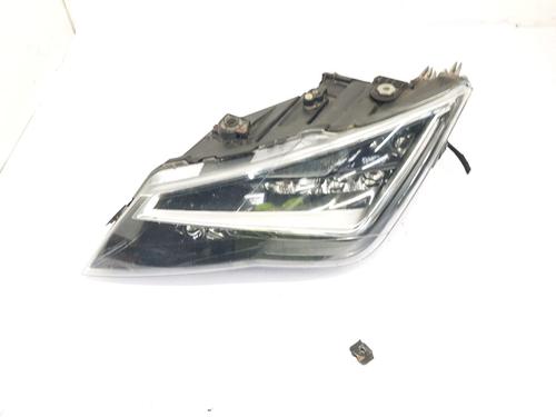 Scheinwerfer links für SEAT LEON (5F1) 1.4 TSI (150 hp) 32331942