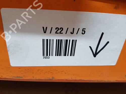 Steering column MAZDA 2 Hatchback (DL, DJ) 1.5 SKYACTIV-G (DJLFS) | BP29755999M21 