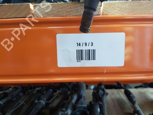 Steering rack VW CRAFTER Van (SY_, SX_)  | BP34103639M22  - Image 12