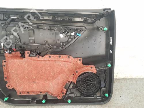 Front right panel TESLA MODEL Y (5YJY) Long Range Rear-Wheel Drive | BP38701734C59 - Image 8