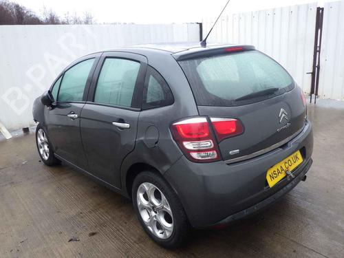 Ratstangsstang CITROËN C3 II (SC_) 1.4 HDi 70 (SC8HZC, SC8HR0, SC8HP4) | BP29467541I23 - Image 10