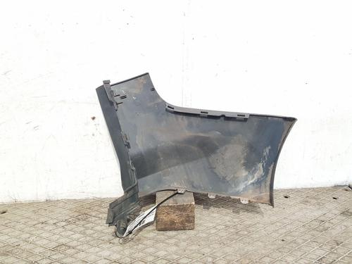 Corner bumper FORD TRANSIT COURIER B460 Box Body/MPV 1.5 TDCi | BP28800311C117