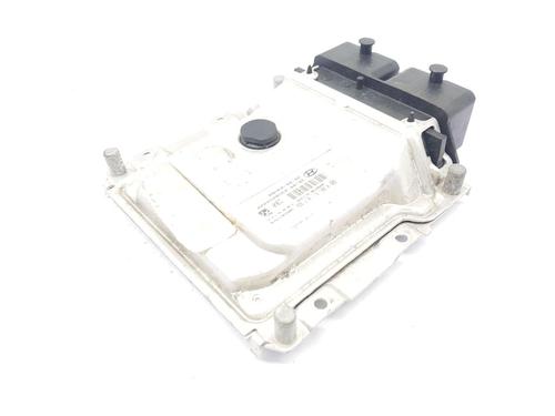 Engine control unit (ECU) HYUNDAI i30 (GD) 1.4 | BP32737705M57  - Image 6