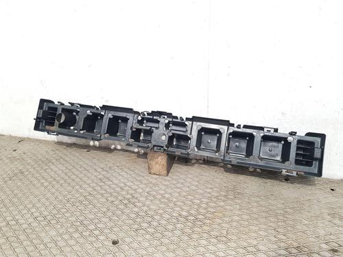 Front bumper reinforcement FORD USA MUSTANG Coupe 2.3 EcoBoost | BP28175447C109 