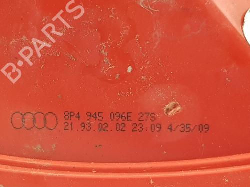 Right taillight AUDI A3 Sportback (8PA) 1.9 TDI | BP29262940C35 