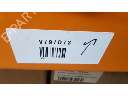 Engine control unit (ECU) CITROËN C4 II (NC_) 1.6 BlueHDi 120 | BP32766704M57  - Image 7