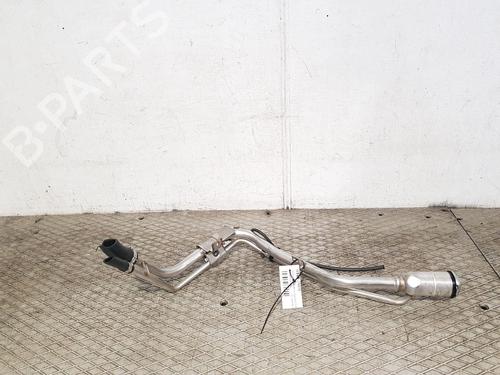 pipe-ford-kuga-i-2008-2009-2010-2011-2012-33130788 main image