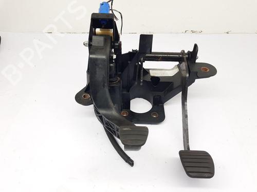 Pedal RENAULT MASTER III Van (FV) | BP29229763I4
