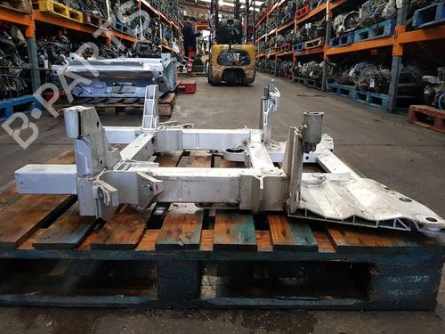 Subframe JAGUAR I-PACE (X590) EV400 AWD | BP36671139M9 - Image 2